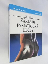 Capko, Ján, Základy fyziatrické léčby, 1998
