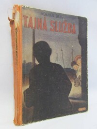 Dále, Norman, Tajná služba, 1947