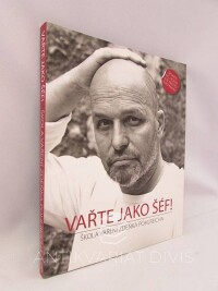 Pohlreich, Zdeněk, Vařte jako Šéf!, 2013