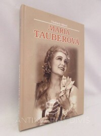 Mikeš, Vladimír, Maria Tauberová, 2005