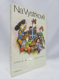 Schmidtová, Annie M. G., Na Vystrkově, 1985