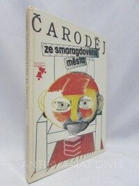 Volkov, Alexandr, Čaroděj ze smaragdového města, 1988