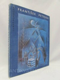 Hlaváček, Luboš, František Peterka, 1988