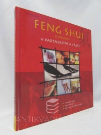 Sator, Günther, Feng Shui harmonie v partnerství a lásce, 2002