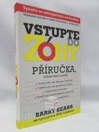 Sears, Barry, Vstupte do Zóny, 1997