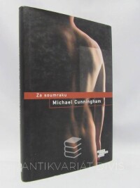 Cunningham, Michael, Za soumraku, 2011