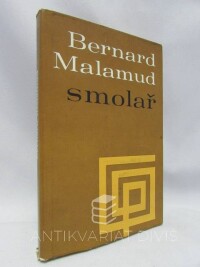 Malamud, Bernard, Smolař, 1968