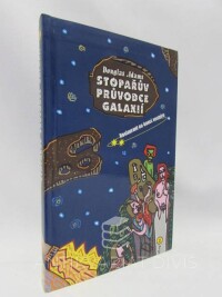 Adams, Douglas, Stopařův průvodce galaxií 2: Restaurant na konci vesmíru, 2008