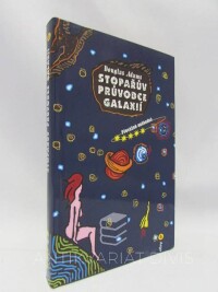 Adams, Douglas, Stopařův průvodce galaxií 5: Převážně neškodná, 2005