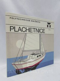Vrátný, Jiří, Plachetnice, 1980