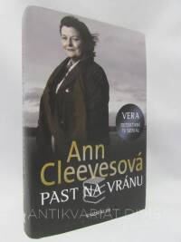 Cleevesová, Ann, Past na vránu, 2012
