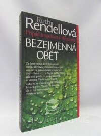 Rendellová, Ruth, Bezejmenná oběť (Případ inspektora Wexforda), 2009