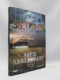Sarenbrant, Sofie, 36. týden, 2012