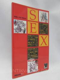 Weiss, Petr, Sex, 1998