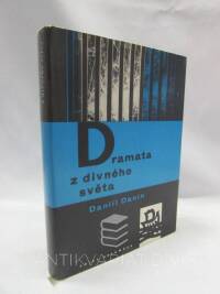 Danin, Daniil, Dramata z divného světa, 1963