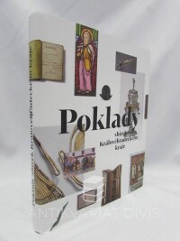 kolektiv, autorů, Poklady sbírek Královéhradeckého krahe, 2018