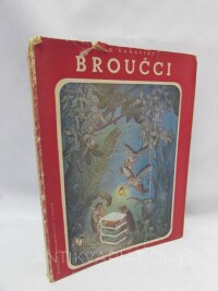 Karafiát, Jan, Broučci, 1946