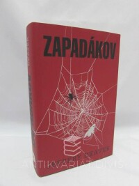 Deaver, Jeffery, Zapadákov, 2015