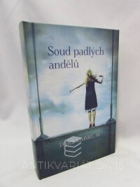 Kimmel, James Jr., Soud padlých andělů, 2013