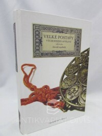 McGreal, Ian P., Velké postavy východního myšlení: Slovník myslitelů, 1998