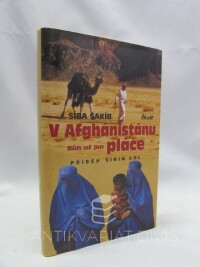 Šakíb, Síba, V Afghánistánu Bůh už jen pláče, 2002