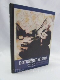 Lindaur, Vojtěch, Dotknout se snu, 2006