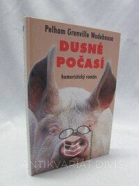 Wodehouse, Pelham Grenville, Dusné počasí, 2000