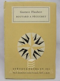 Flaubert, Gustave, Bouvard a Pécuchet, 1960