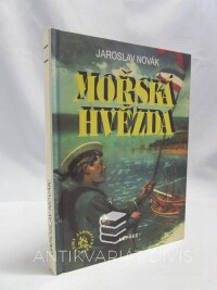 Novák, Jaroslav, Mořská hvězda, 1995