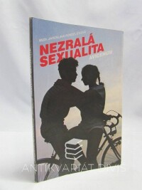 Pondělíčková, Jaroslava, Nezralá sexualita, 1990