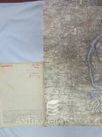 kolektiv, autorů, Vodní dílo Orlík - Úvodní projekt: Díl I., 1955