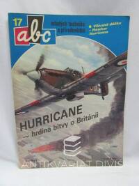 kolektiv, autorů, ABC mladých techniků a přírodovědců ročník 34, číslo 17, 1990