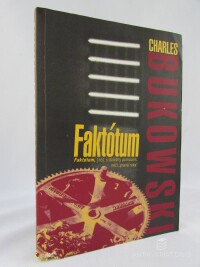 Bukowski, Charles, Faktótum, 1992