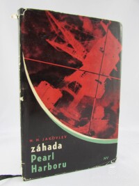 Jakovlev, Nikolaj Nikolajevič, Záhada Pearl Harboru, 1964