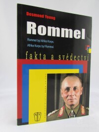 Young, Desmond, Rommel, 2008
