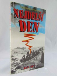 Ryan, Cornelius John, Nejdelší den, 1996