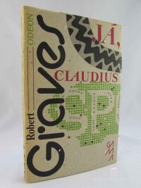 Graves, Robert, Já, Claudius, 1984
