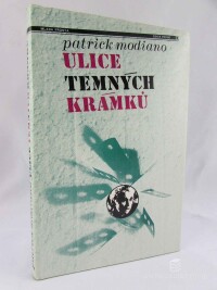 Modiano, Patrick, Ulice temných krámků, 1983