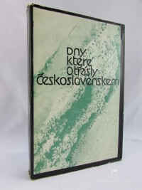 Král, Václav, Dny, které otřásly Československem, 1975