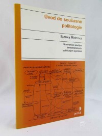 Říchová, Blanka, Úvod do současné politologie, 2007