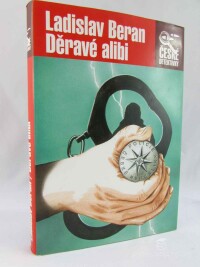 Beran, Ladislav, Děravé alibi, 2004