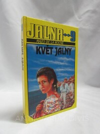 Roche, Mazo de la, Jalna 9 - Květ Jalny, 1993