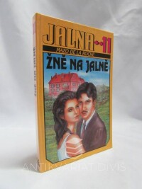 Roche, Mazo de la, Jalna 11 - Žně na Jalně, 1994