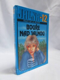 Roche, Mazo de la, Jalna 12 - Bouře nad Jalnou, 1994