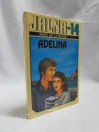Roche, Mazo de la, Jalna 14 - Adelina, 1995