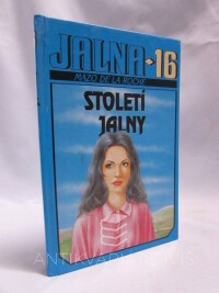 Roche, Mazo de la, Jalna 16 - Století Jalny, 1995