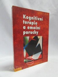 Beck, Aaron T., Kognitivní terapie a emoční poruchy, 2005
