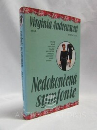 Andrewsová, Virginia, Logan Family 3: Nedokončená symfonie, 1999