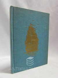Verne, Jules, Ocelové město, 1954