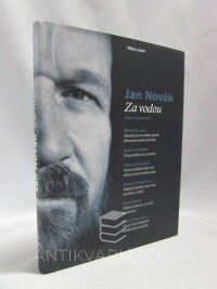 Novák, Jan, Za vodou, 2009